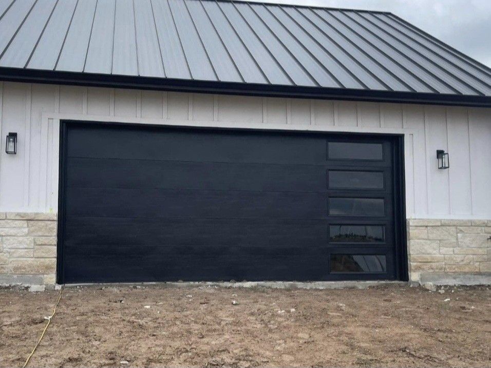 Garage Door