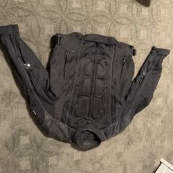 Viking Padded Riding Jacket (Large)