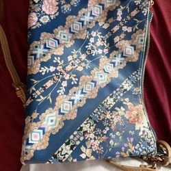 Small Long Strap Purse