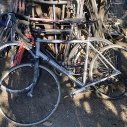 Bikes