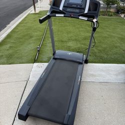 Treadmill 