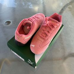 Puma Speedcat Shoes