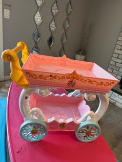 Tea cart