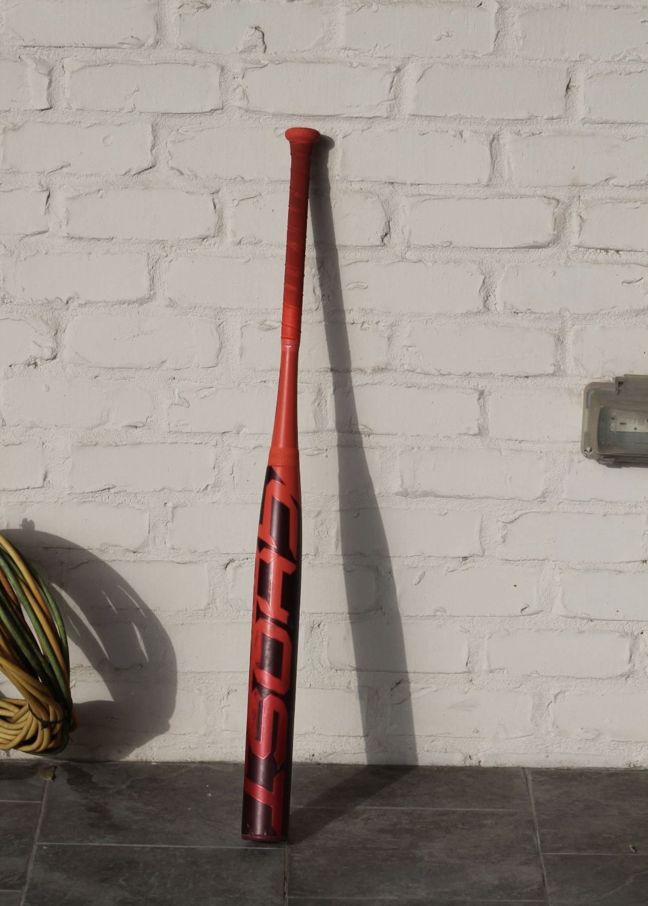 NEW- 2026 Easton Ghost Advanced Fastpitch Bat