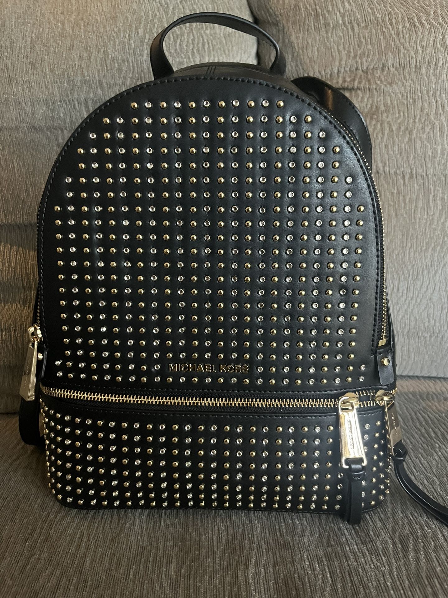 Michael Kors Rhea Medium Backpack