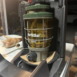 Coleman Lanterns North Star 2500 