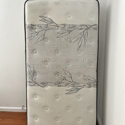 Twin Mattress 