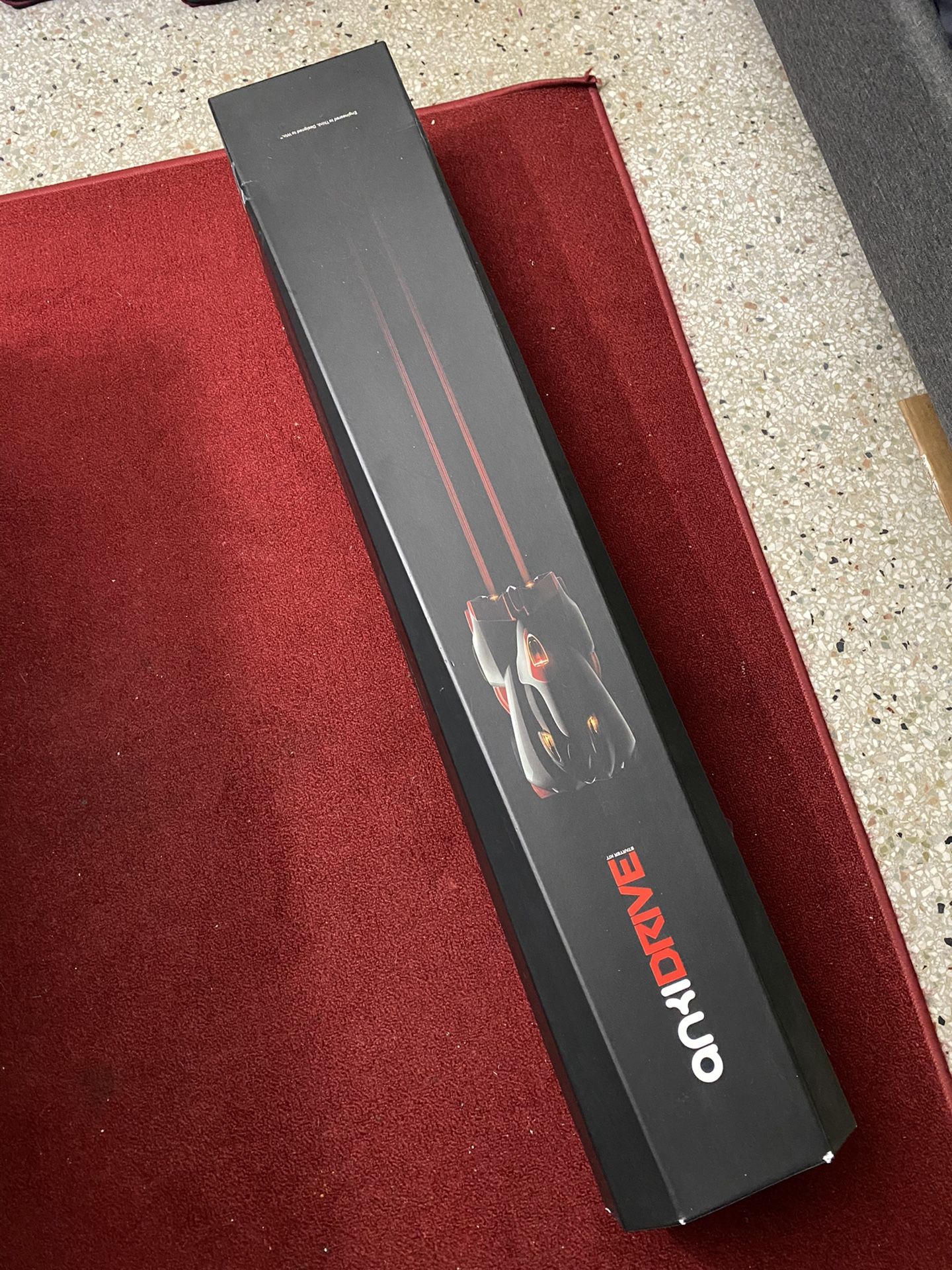 Anki Drive Starter Kit (Andriod Only) - Original