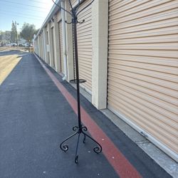 Coat Rack