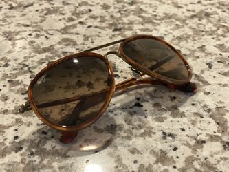 Maui Jim Sunglasses 