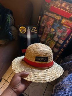 Straw hat dodgers
