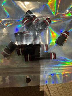 Golf iron Ferrules