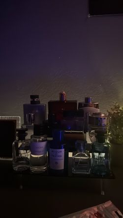 Men’s Colognes