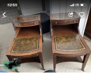 Post Modern Tables