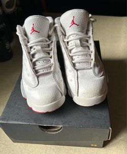 Air Jordan Sneakers (Boys)