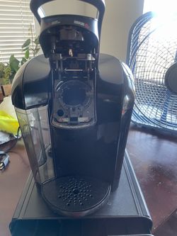 Keurig Single Serve Coffee Maker