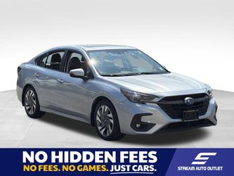 2024 Subaru Legacy