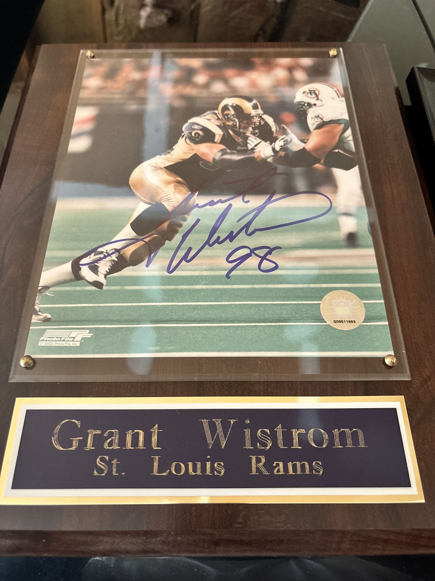 Rams