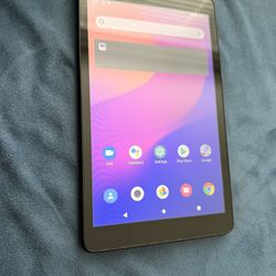 Alcatel Tablet Android 