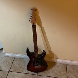 Electric Guitar