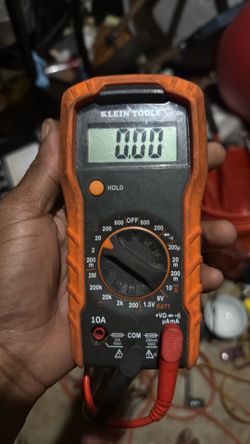 Klein tool