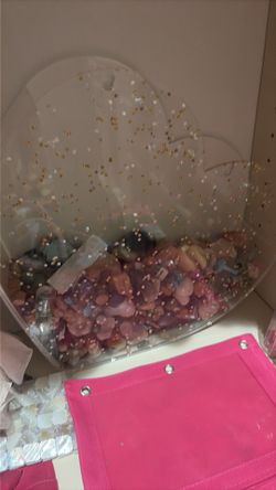 Crystals
