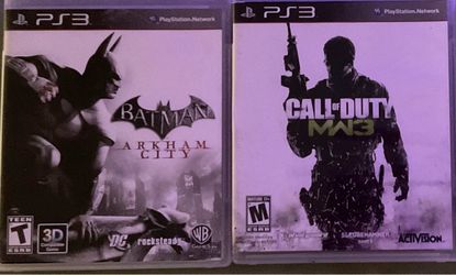 Gaming