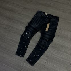 Ksubi Jeans