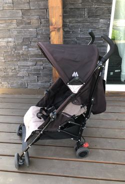 Stroller MACLAREN Quest