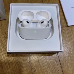 AirPod Pros (2 Generation) BEST OFFER