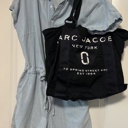 Marc Jacbs Tote Bag 