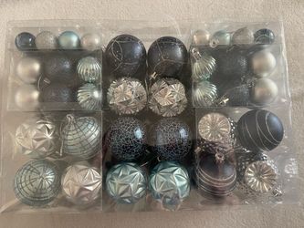 Ornaments