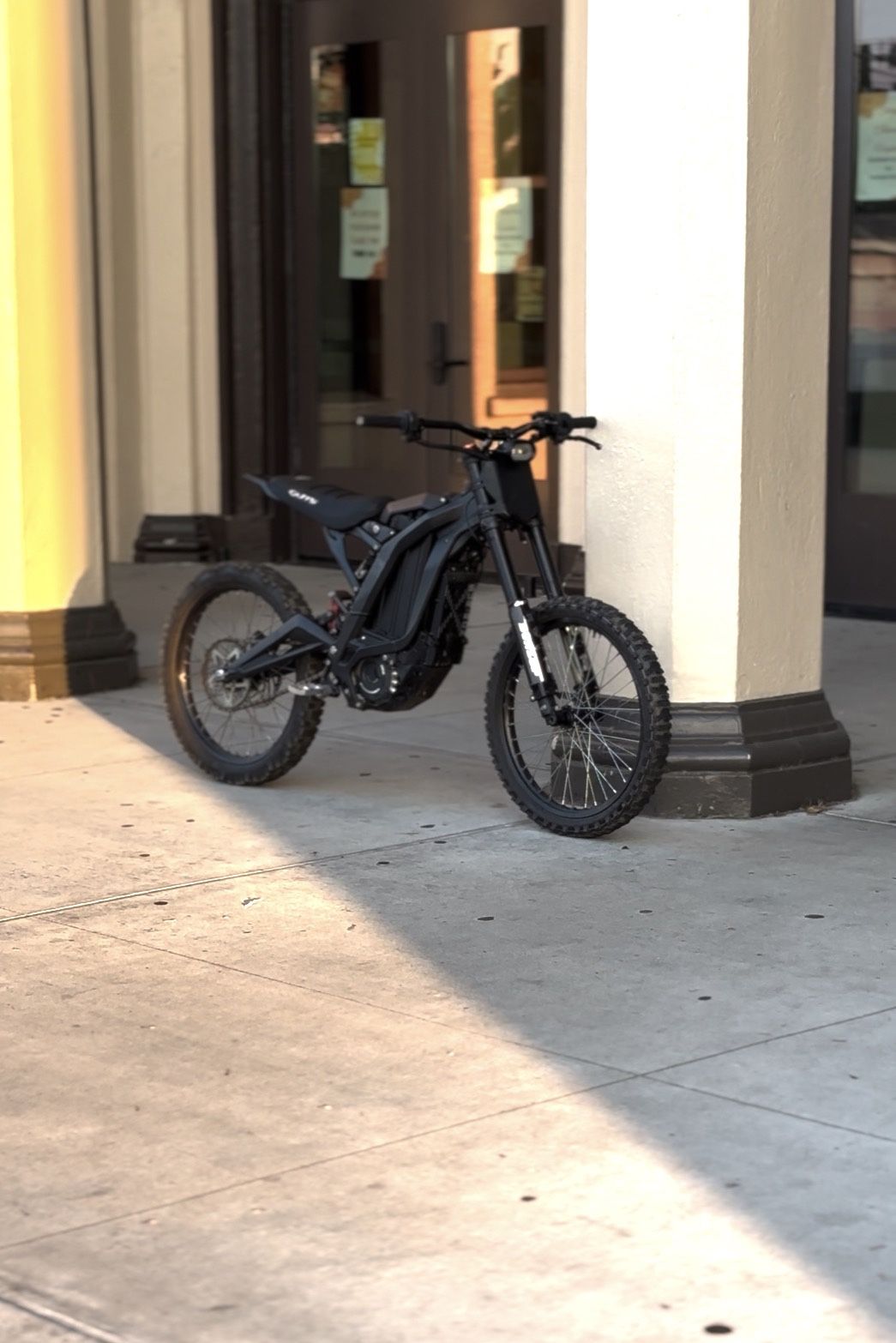 Surron LBX(Trade for MX4/MX3)