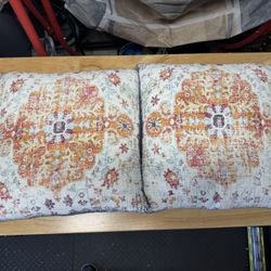 Sofa Pillows 