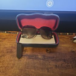 Gucci Sunglasses For Women 