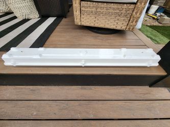 4 Foot ( 48 Inch ) Light Fixture 