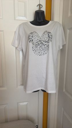 TShirt De Mickey