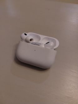 AirPods Pro 2nd Generation