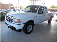 2009 Ford Ranger Super Cab XLT Pickup