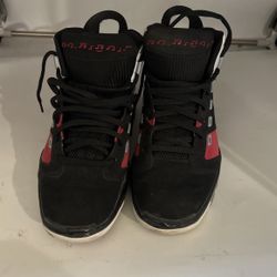 Jordan Shows Size 8 Men 
