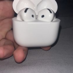 New Gen Airpod Pro (type-c) 
