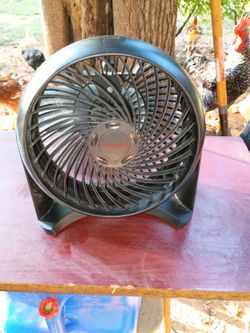 air coold