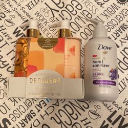 Personal Care