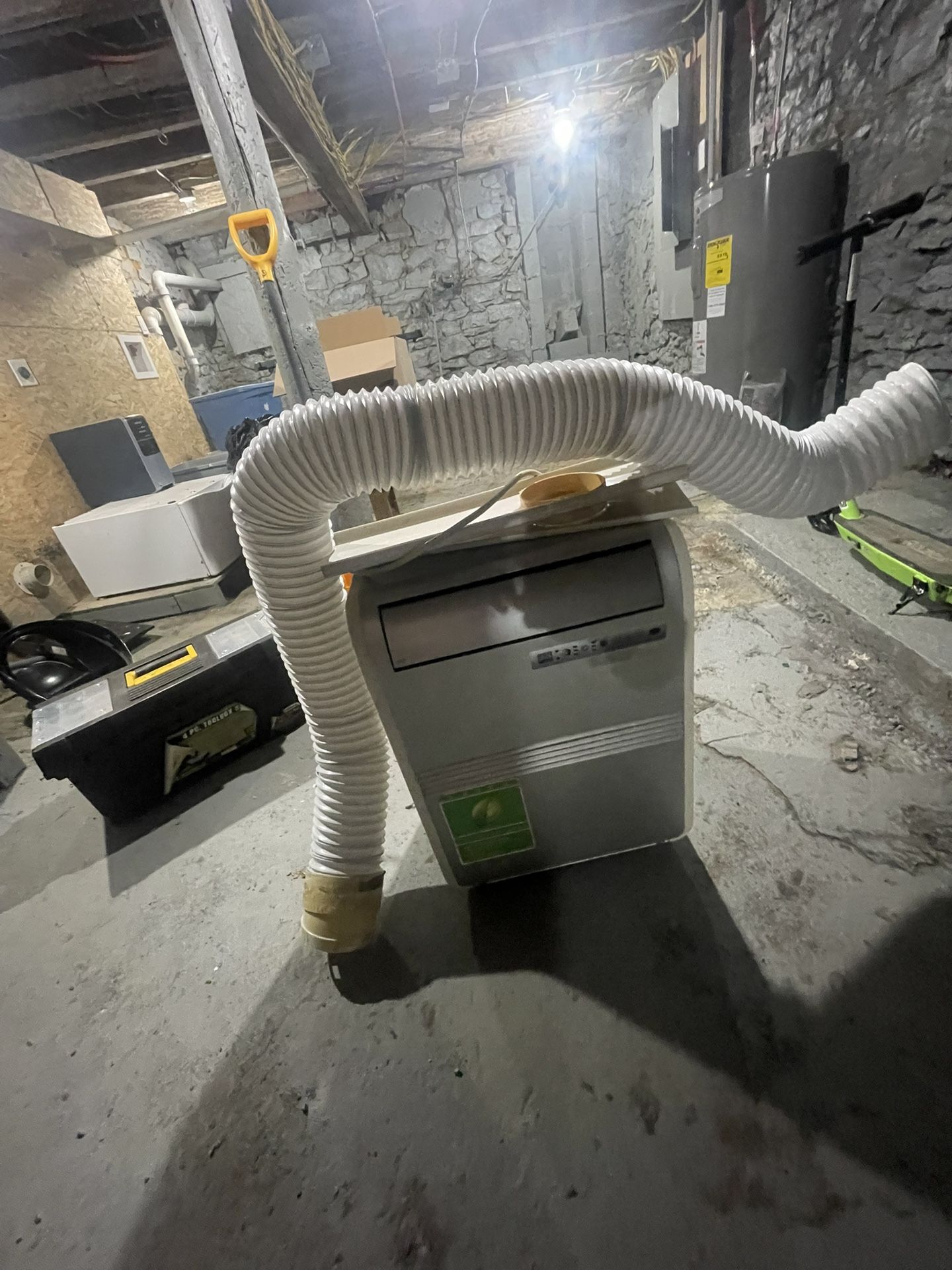 Portable Air Conditioner 