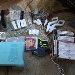 Wii bundle
