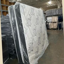 King Size Mattress 