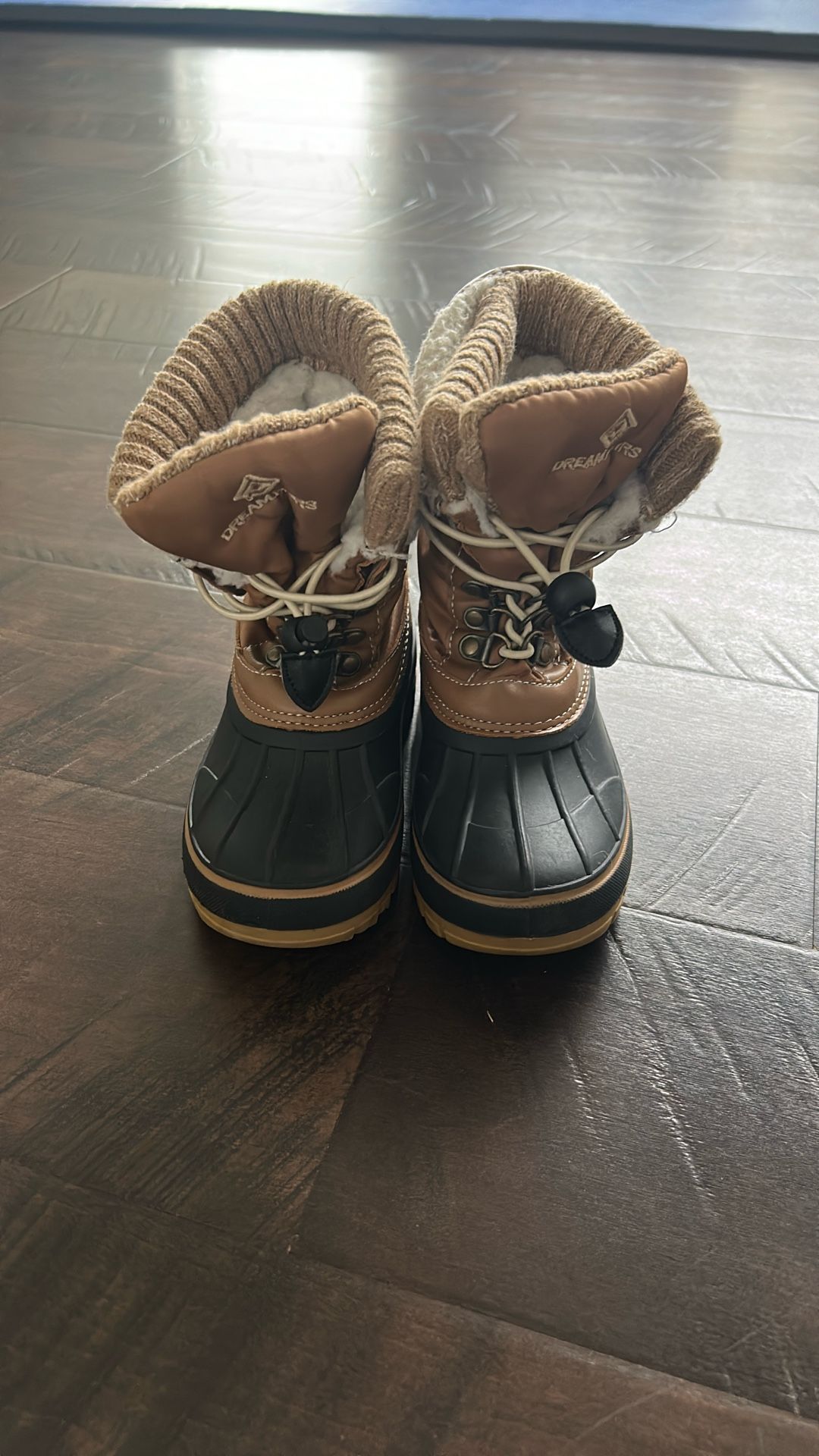 Winter Boots