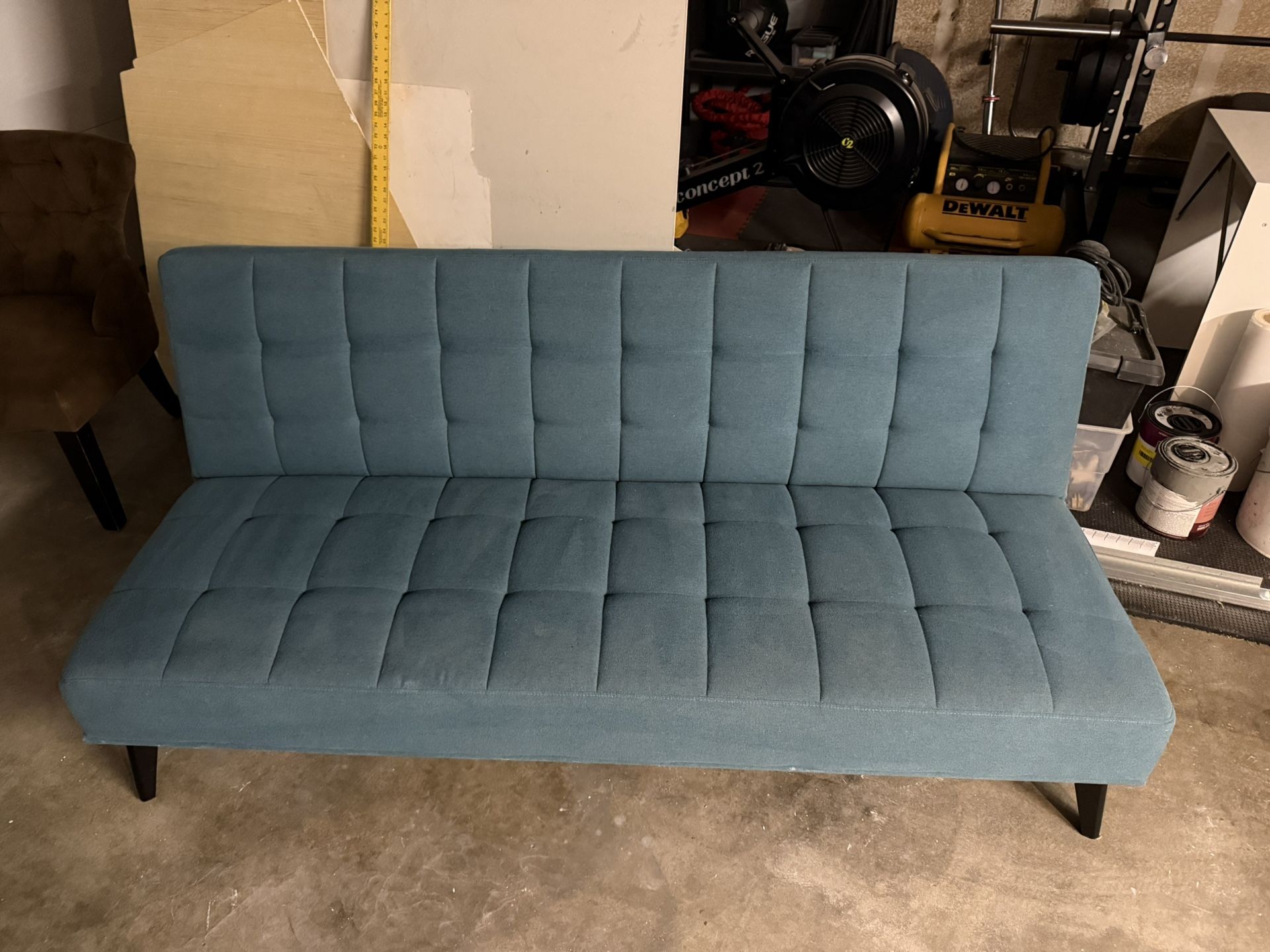 Futon Sofa Bed