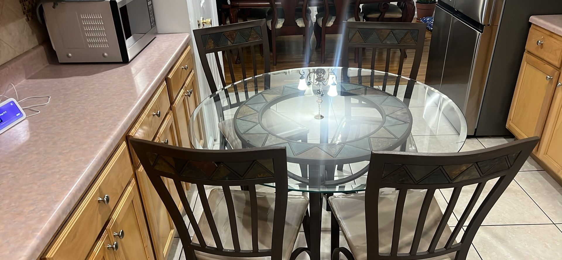 Kitchen Table Set