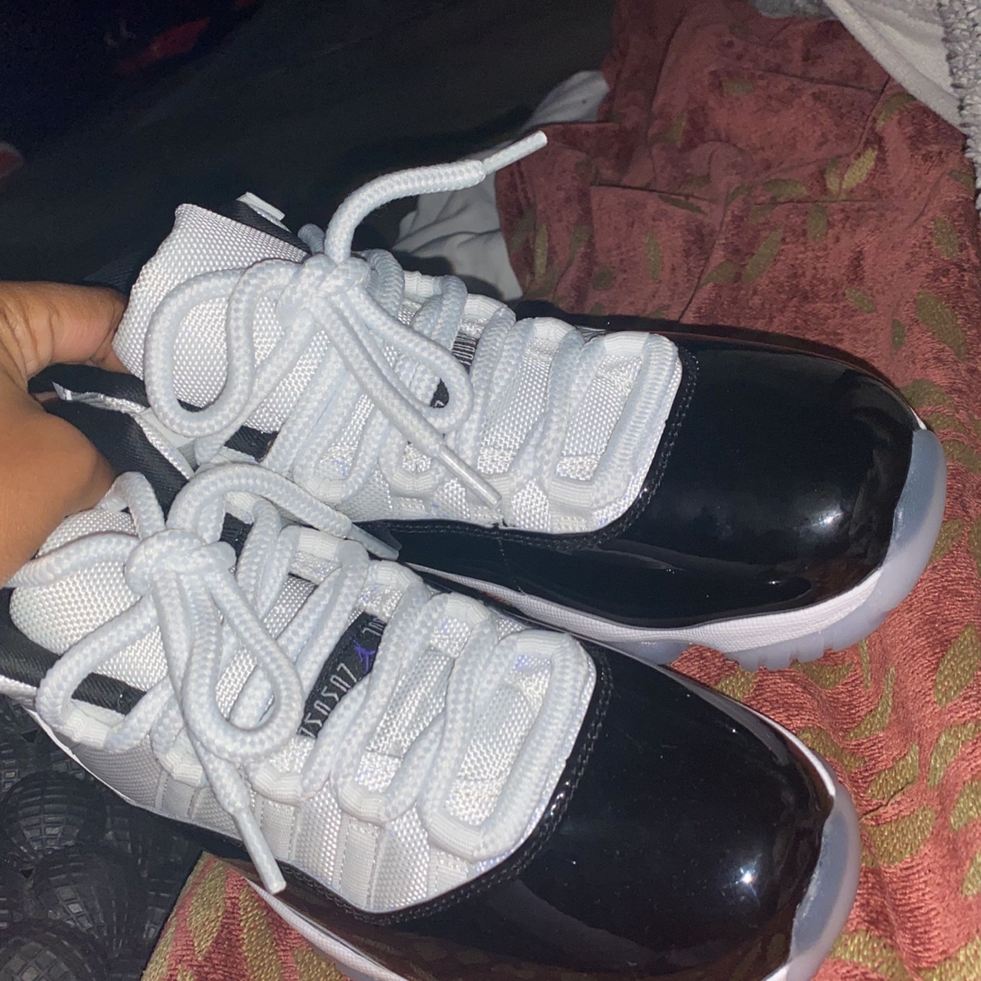 jordan 11 concord 